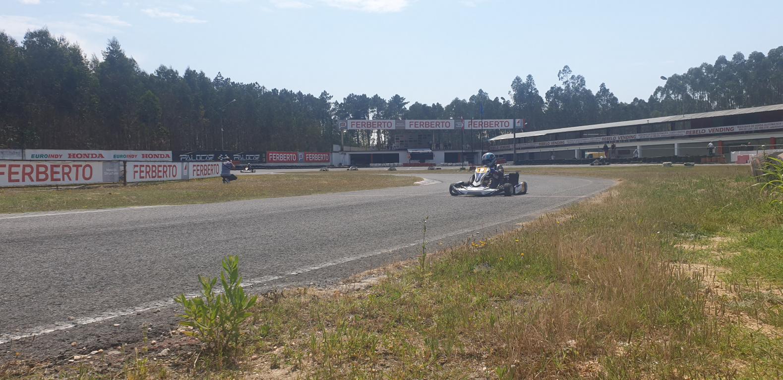 Taça Euroindy 2020 - Maio53